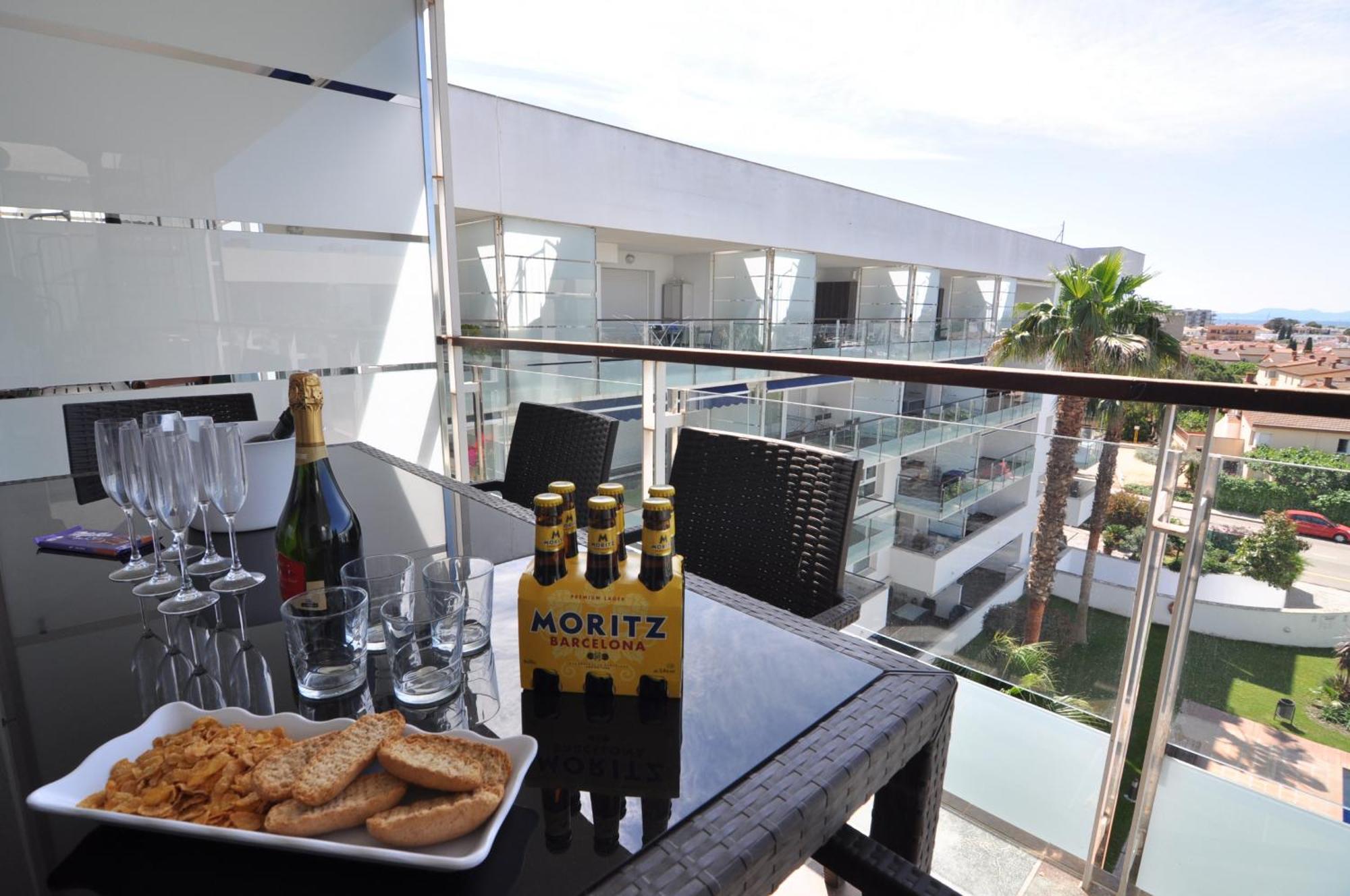 Rnet - Portomar Apartment
