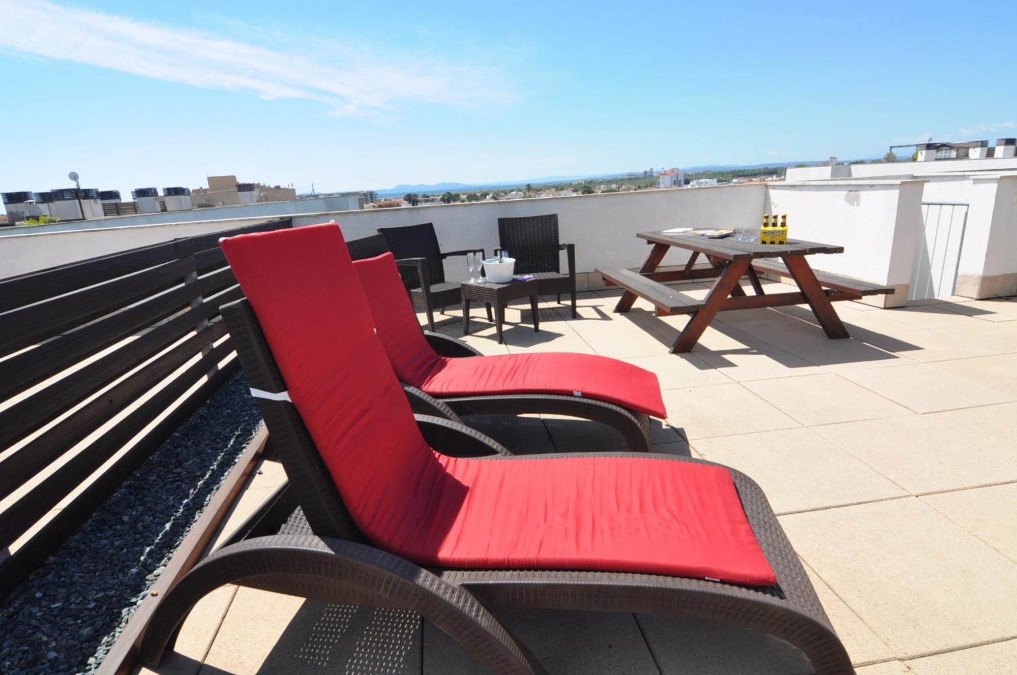 Apartment Rnet - Portomar *