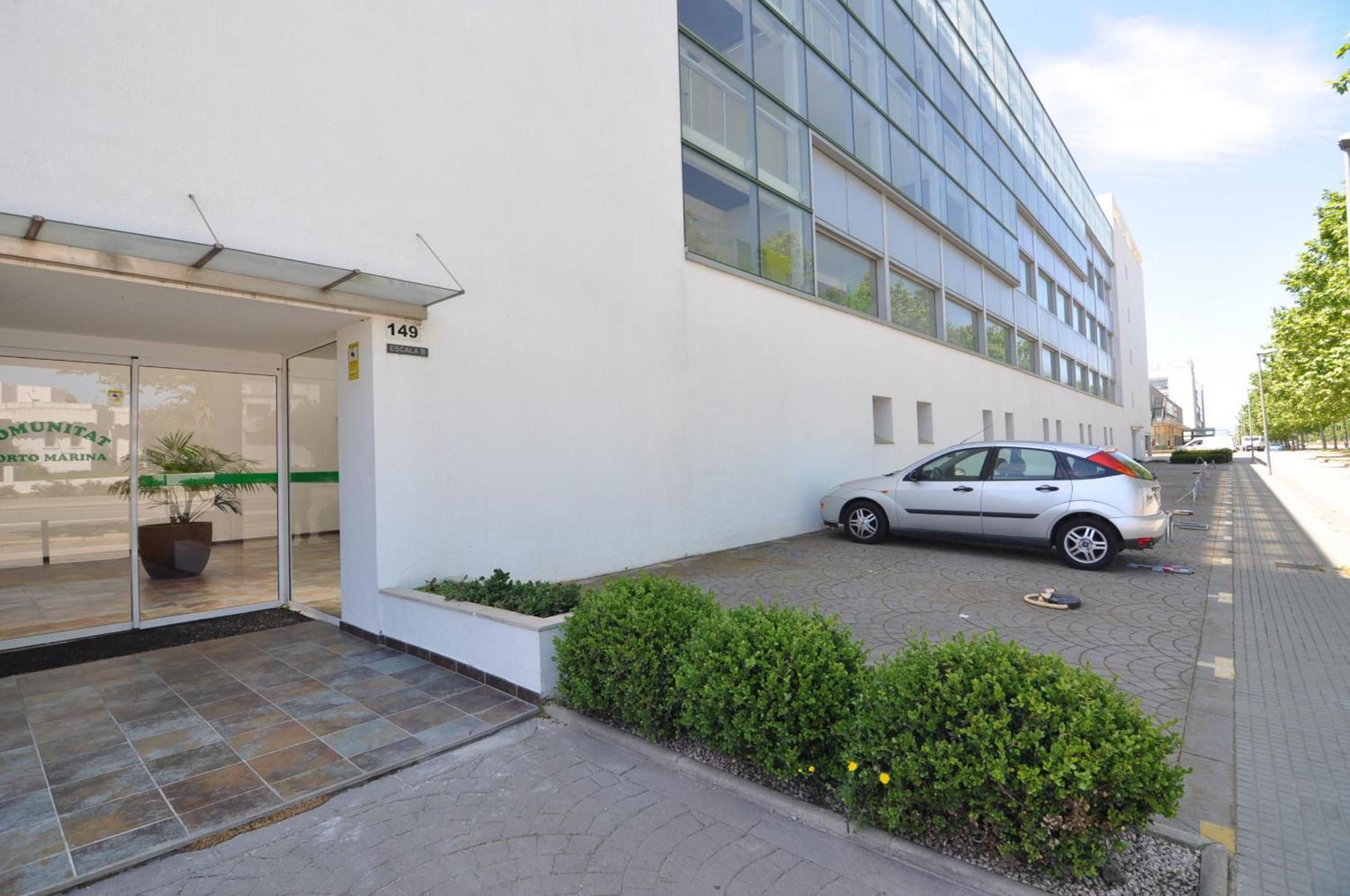 Rnet - Portomar Apartment Roses