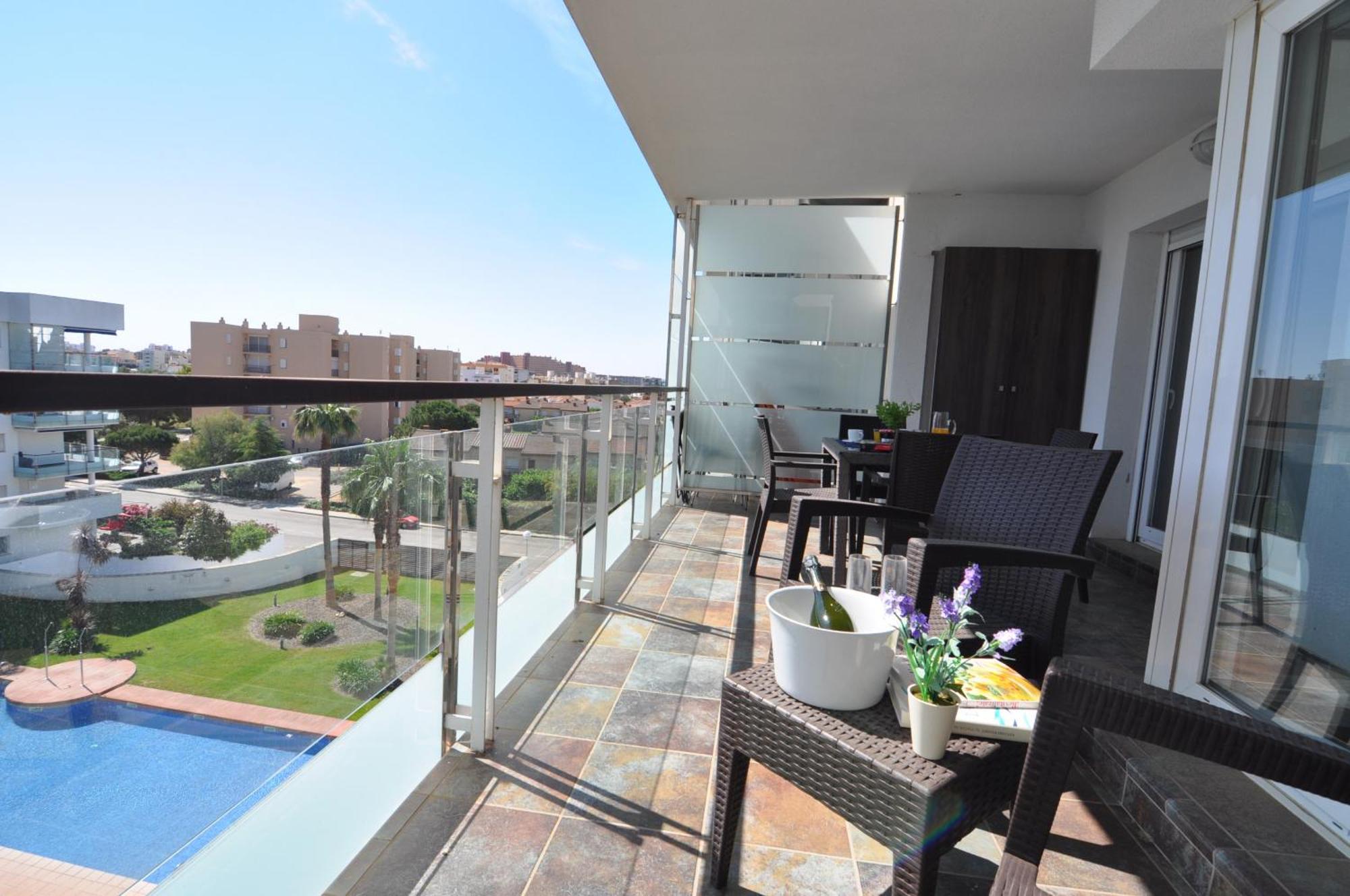 Apartment Rnet - Portomar *